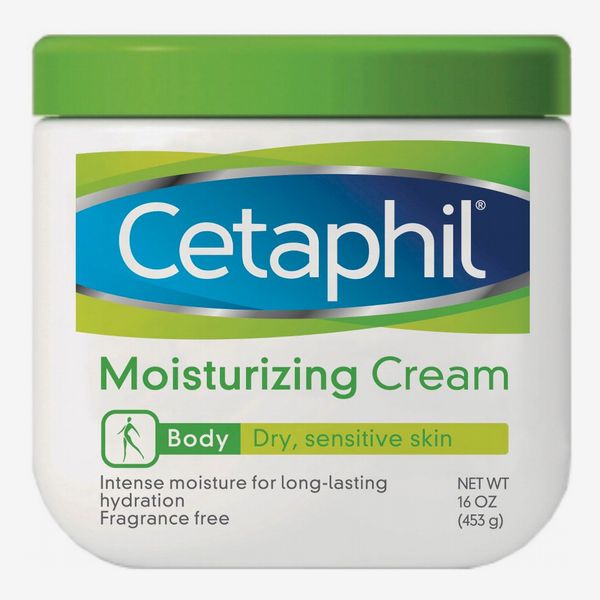 Cetaphil Moisturizing Cream for Dry, Sensitive Skin