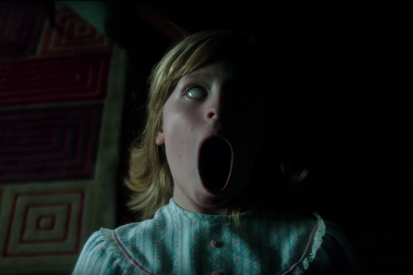 This Is The Scariest Part Of Netflix's Veronica