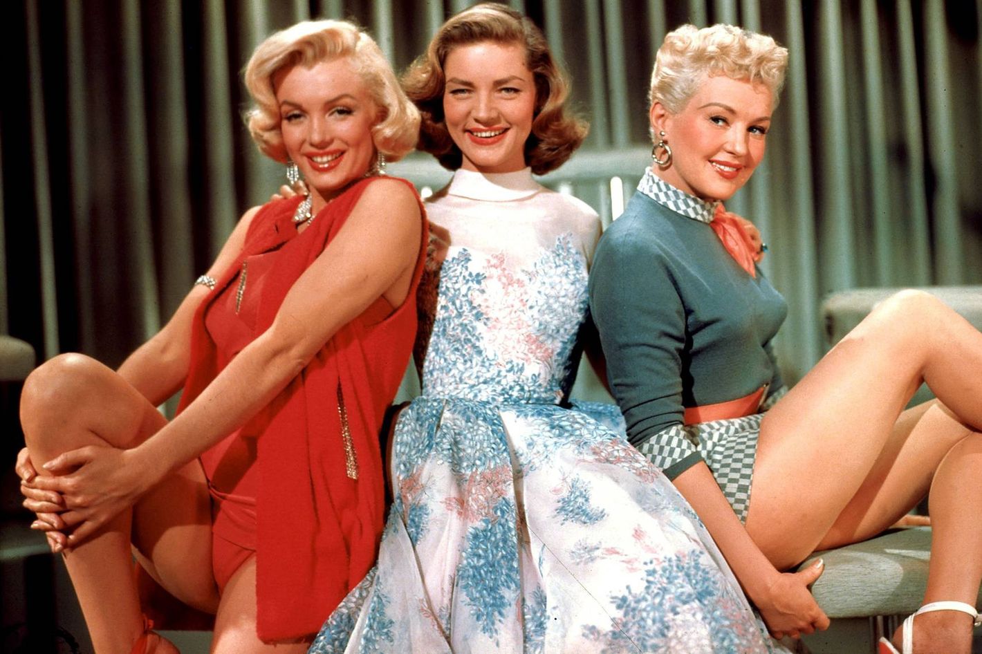 Every Marilyn Monroe Movie, Ranked photo