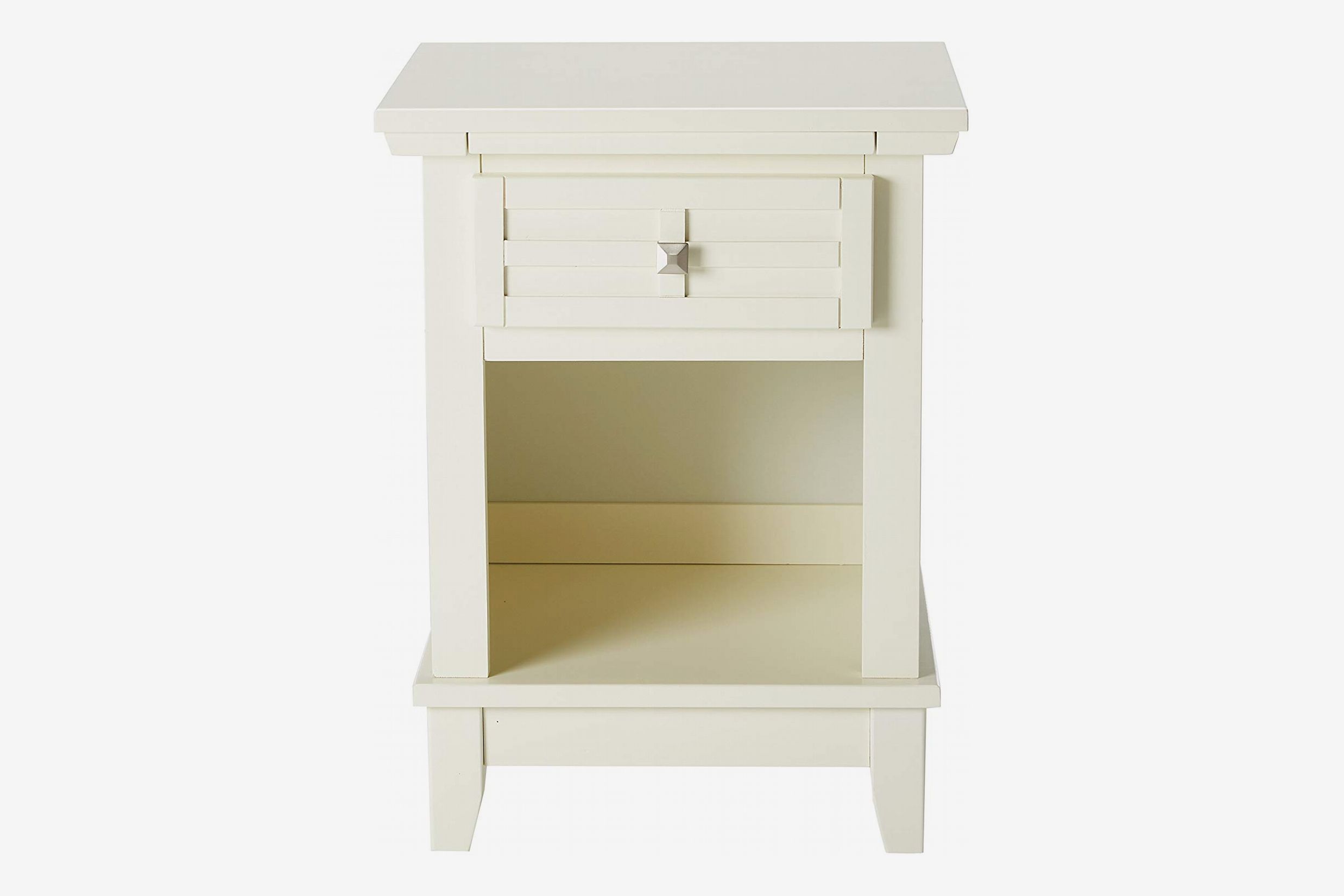 white night stand under $50