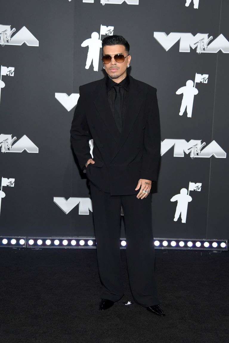 2024 MTV Video Music Awards - Arrivals