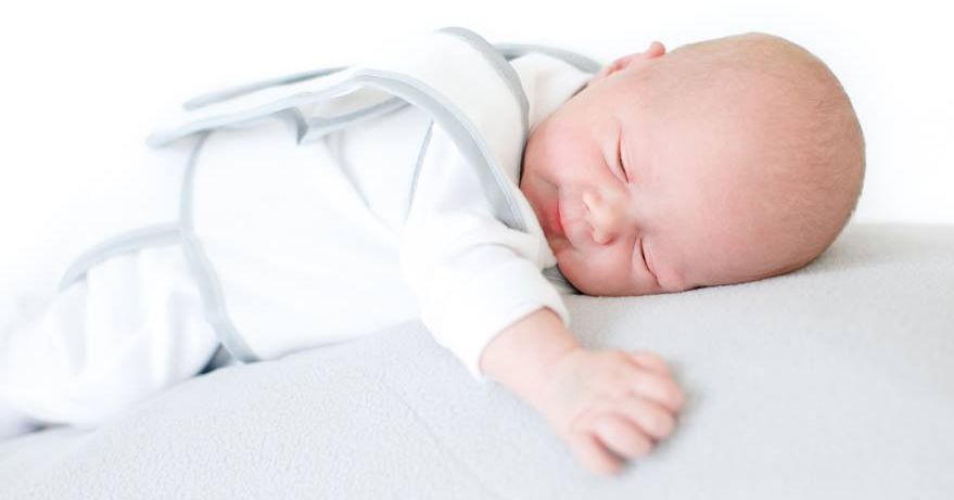 babocush baby reflux and colic mattress