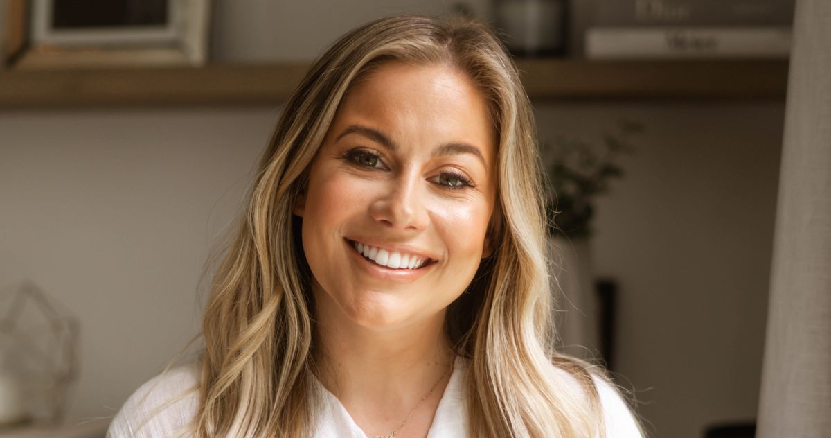 Shawn Johnson East’s Hydrating SkinCare Routine