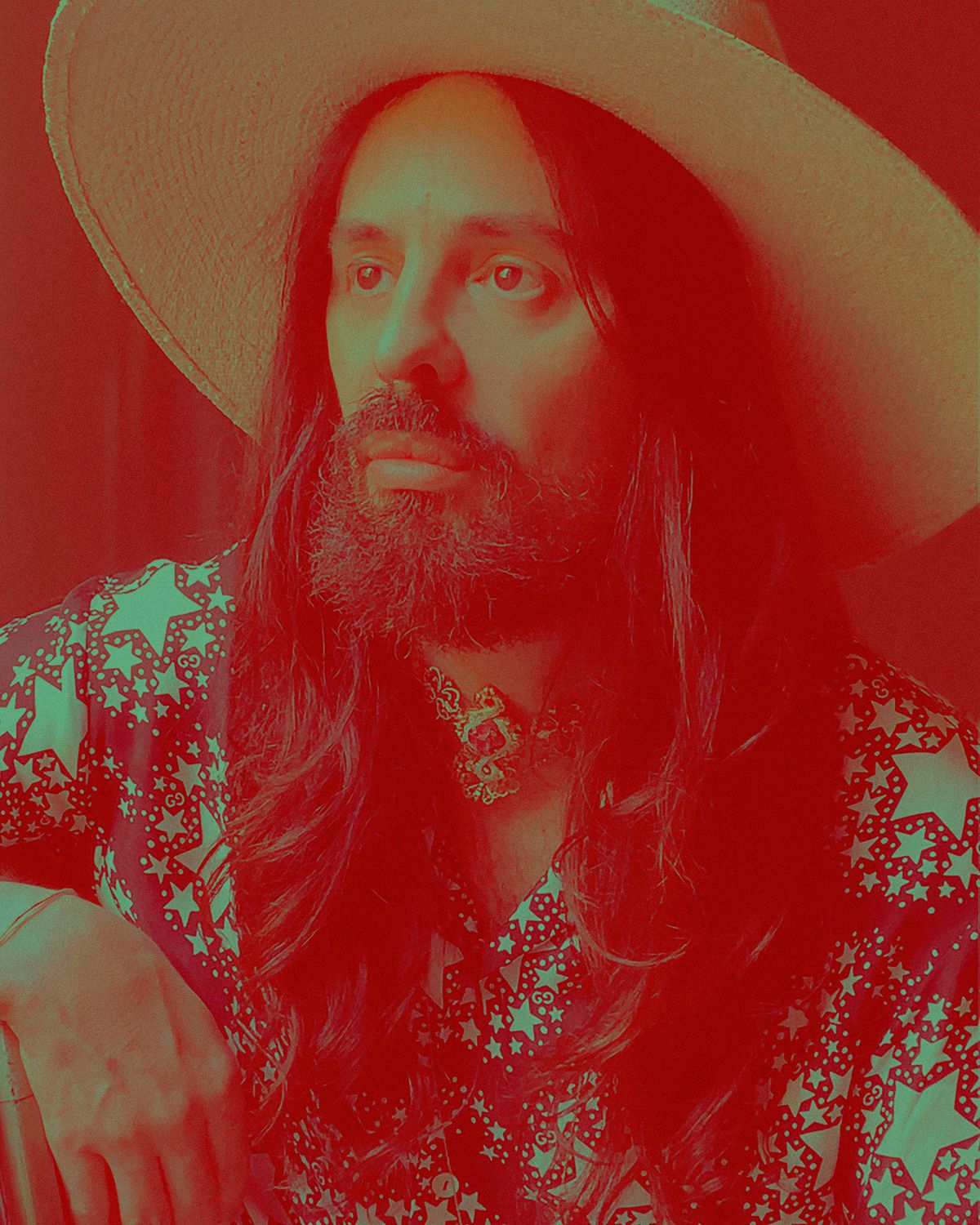 alessandro michele interview