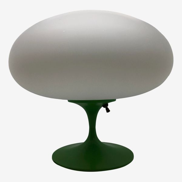 Laurel Vintage Mushroom Lamp