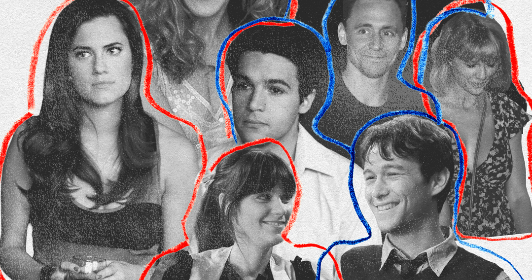 The Case for the Entry-Level Boyfriend
