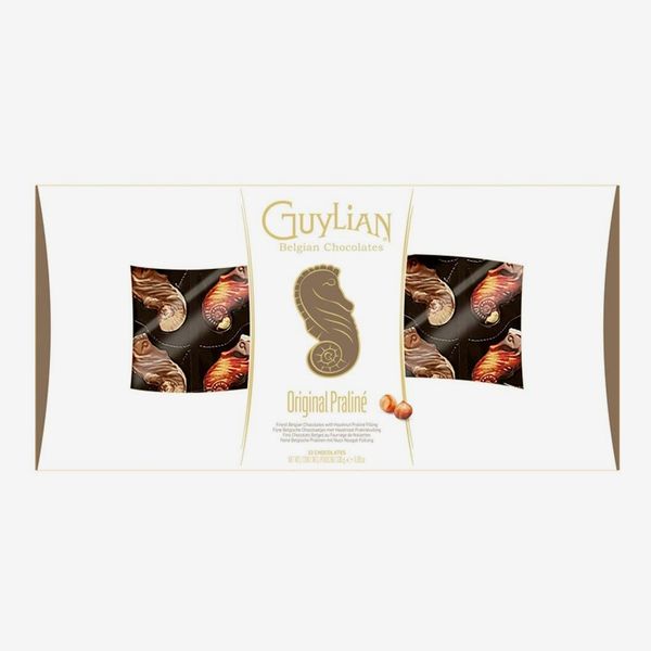 Guylian Chocolate Christmas Bundle