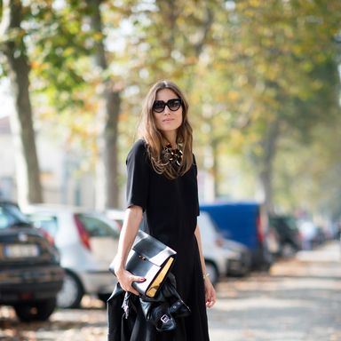 Street-Style Awards: The 22 Best-Dressed People From MFW, Part 3