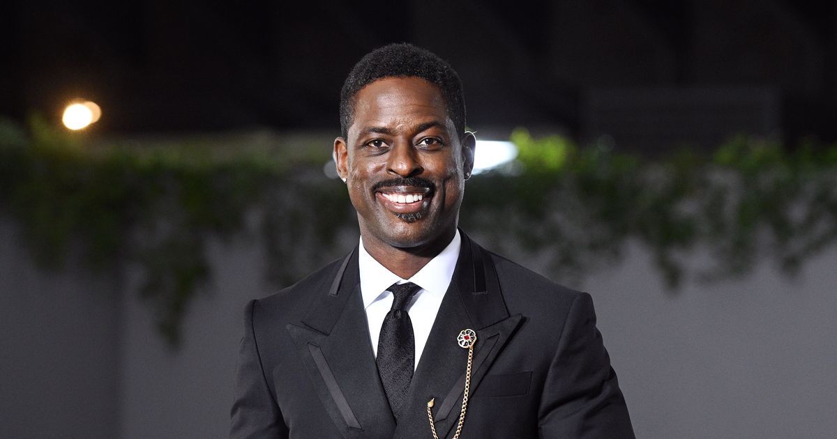 Sterling K. Brown to Star in Hulu Series By Dan Fogelman