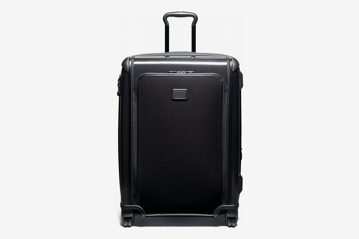 tumi 26 inch luggage