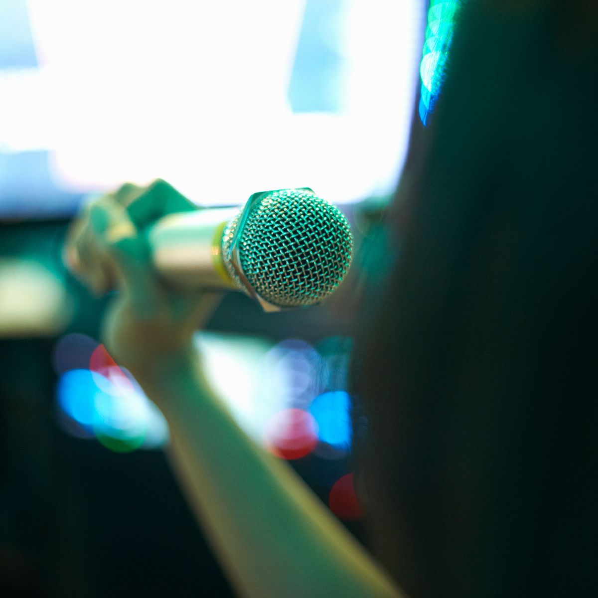 A Psychological Explanation For The Appeal Of Karaoke a psychological explanation for the