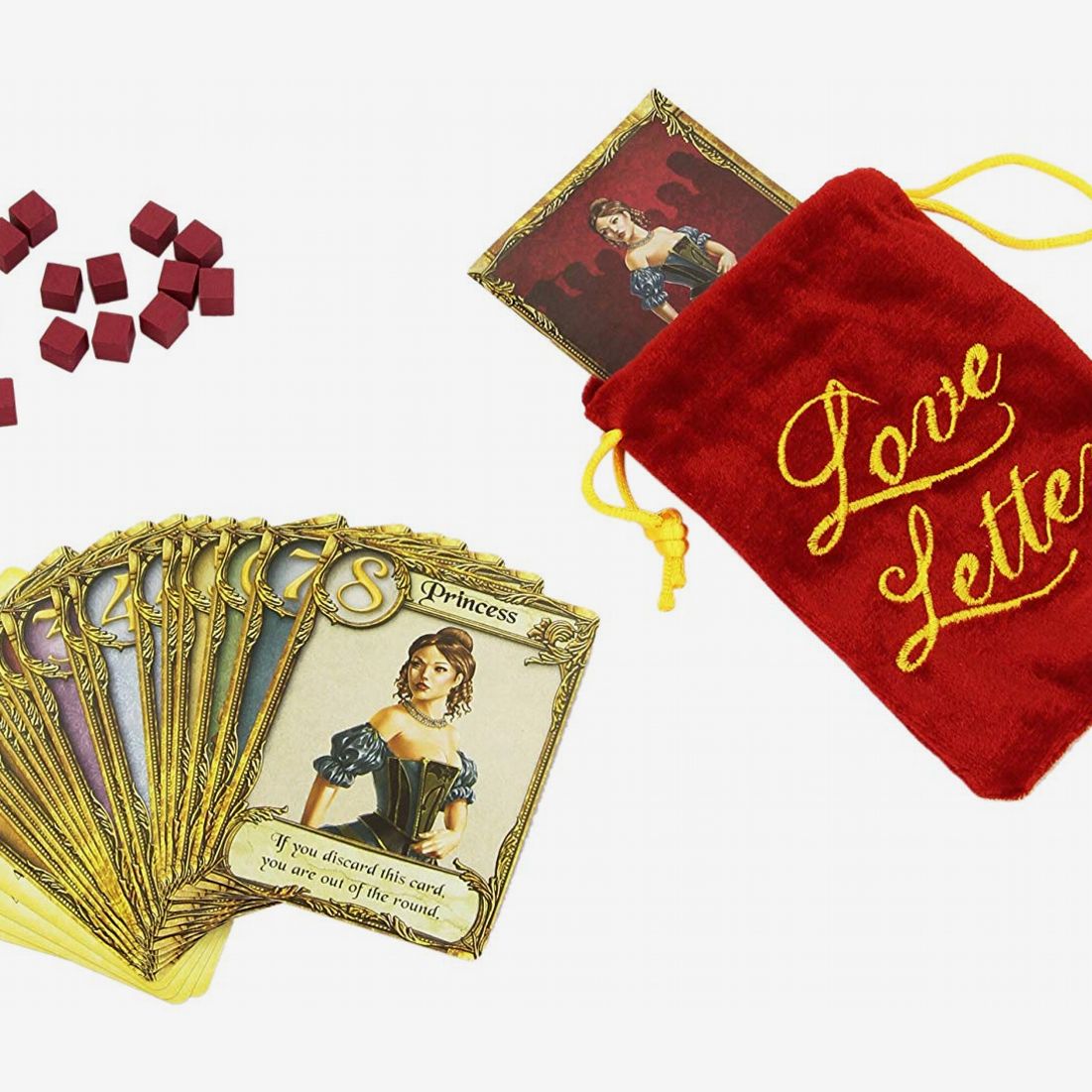 10 Best Gifts for Board Game Lovers 2019 | The Strategist