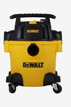 DeWalt 5 Gal. Portable Wet/Dry Vacuum