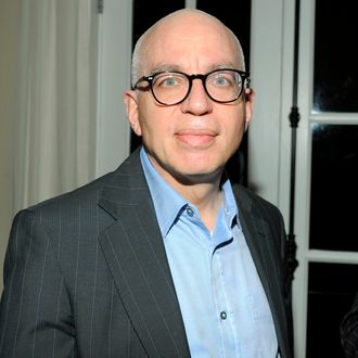 Michael Wolff