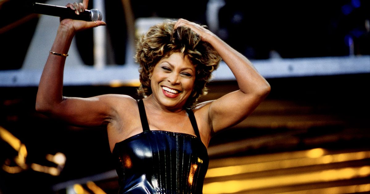 Tina Turner Has Died: Reactions and Remembrances