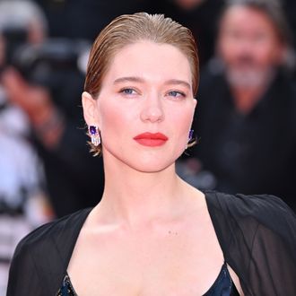 Crimes of the Future' Star Léa Seydoux Joins 'Dune: Part Two' as Lady  Margot - Bloody Disgusting