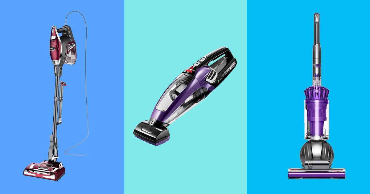 9 Best Vacuums for Pet Hair 2022 The Strategist