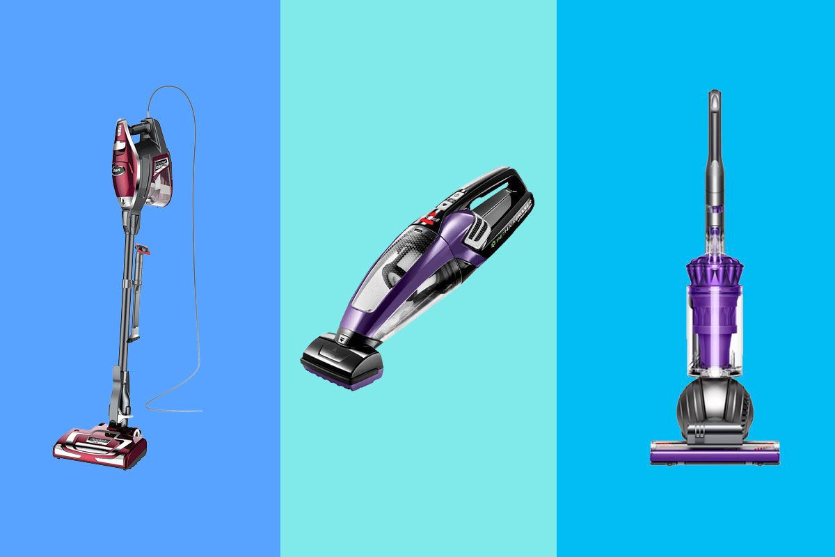 9 Best Vacuums for Pet Hair 2022 | The Strategist