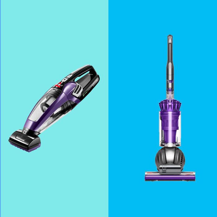 9 Best Vacuums for Pet Hair 2022 | The Strategist