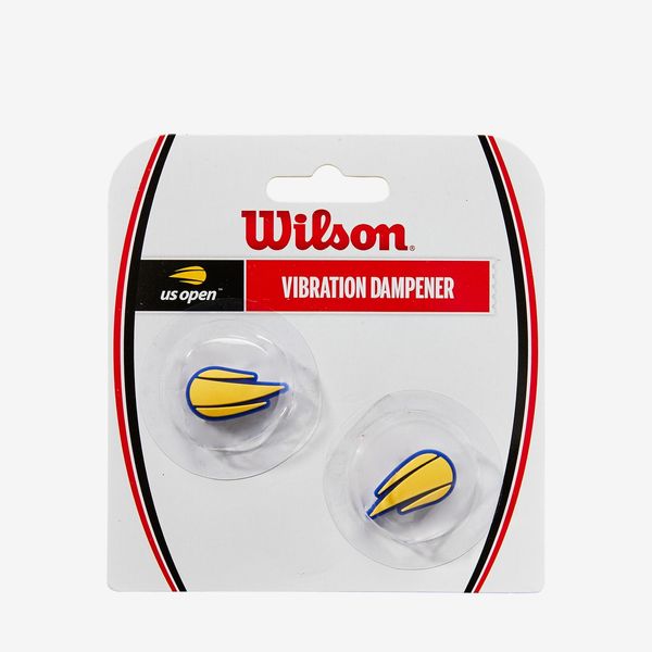 Wilson US Open Flame Dampener 2 Pack