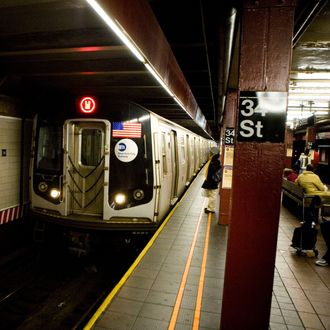MTA To Cutback on Serives
