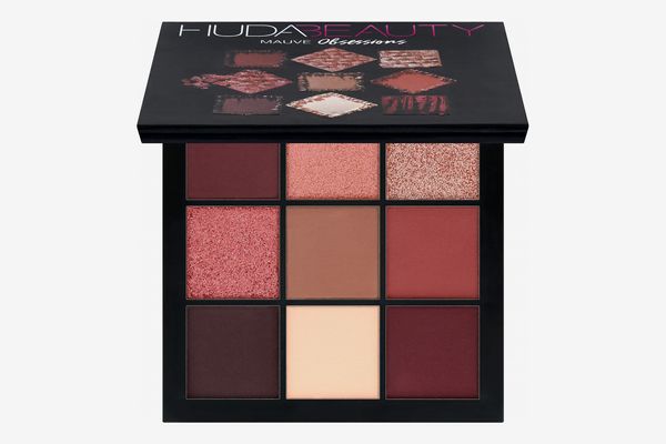 Huda Beauty Obsessions Eye Shadow Palette