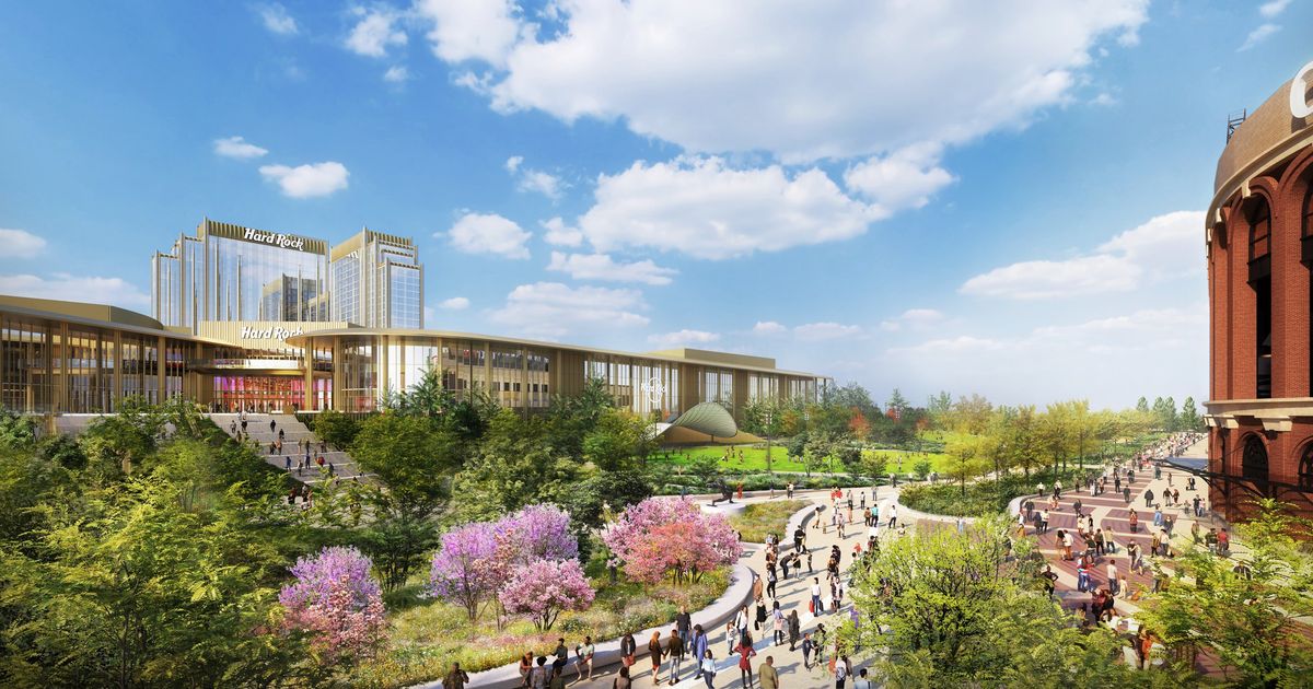 Queens Is the Big Casino Winner