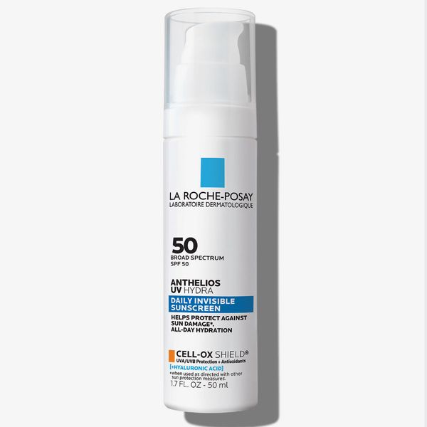 La Roche Posay Anthelios UV Hydra Hydrating Face Sunscreen SPF 50