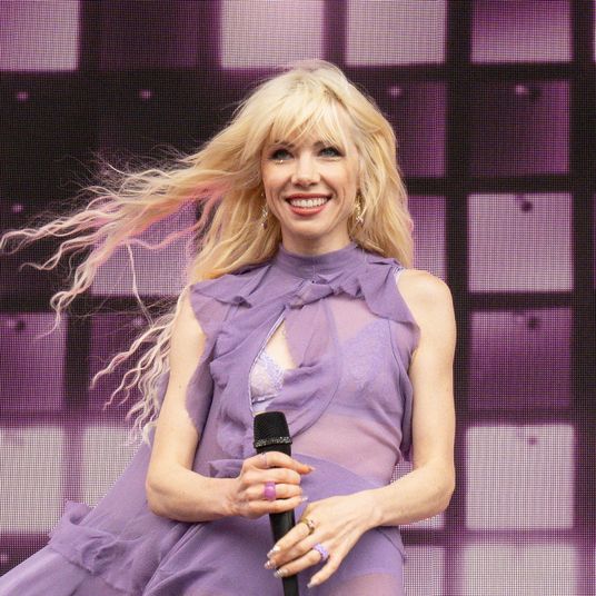 Carly Rae Jepsen In Concert - New York, NY