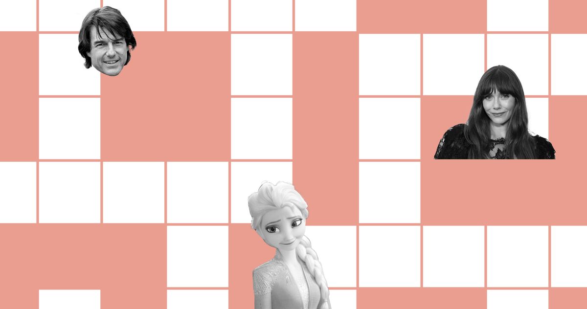 Daily Crossword: The Afterlife Puzzle — September 17 – Vulture