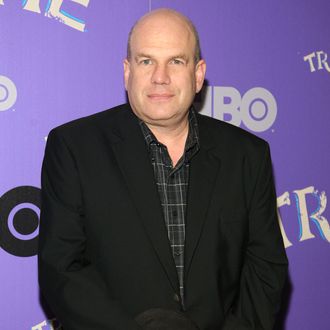 Creator and executive producer David Simon attends the 