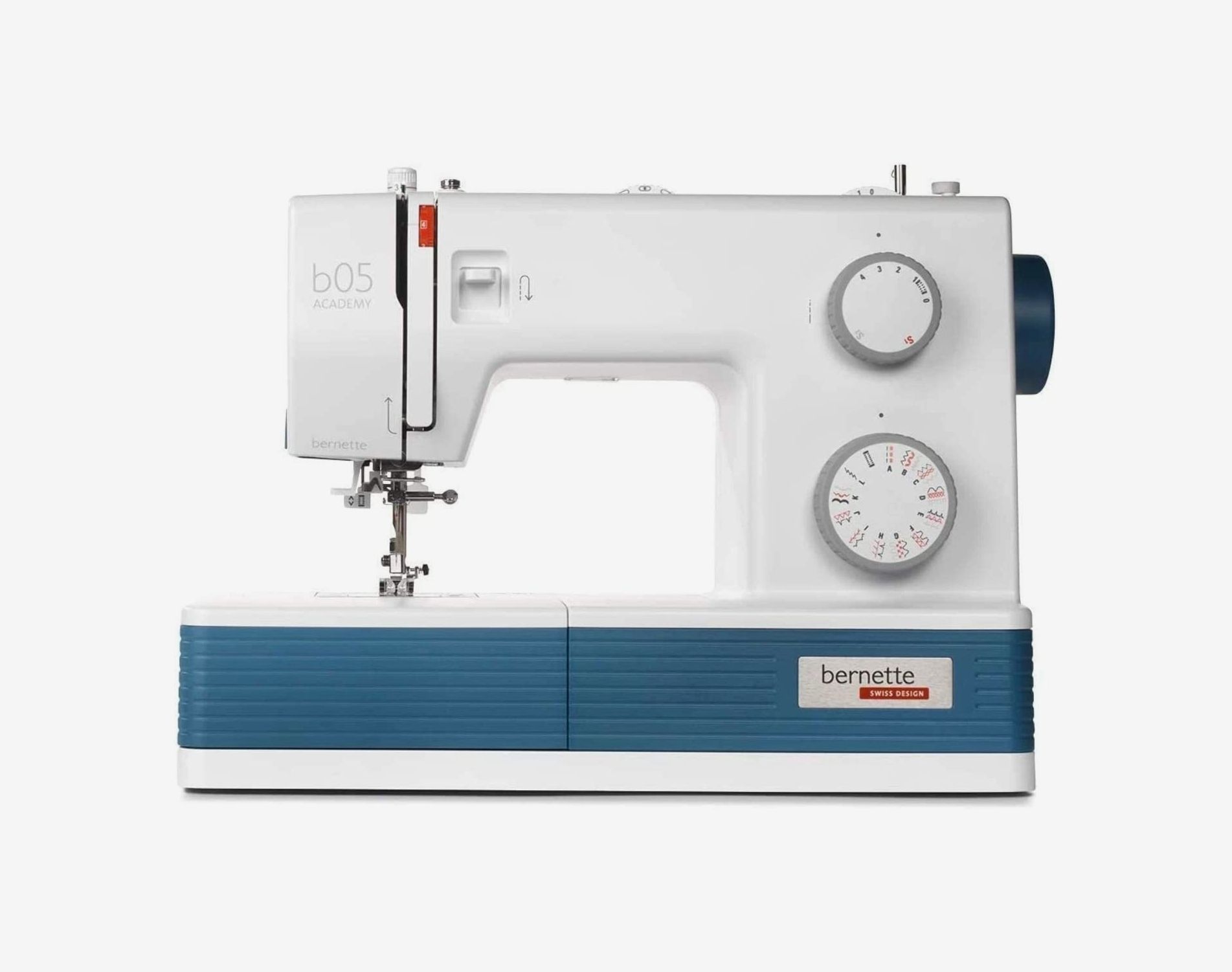8 Of The Best Leather Sewing Machines in 2024 - The Creative Curator