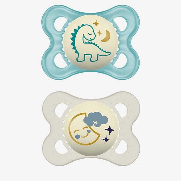 MAM Night Pacifiers