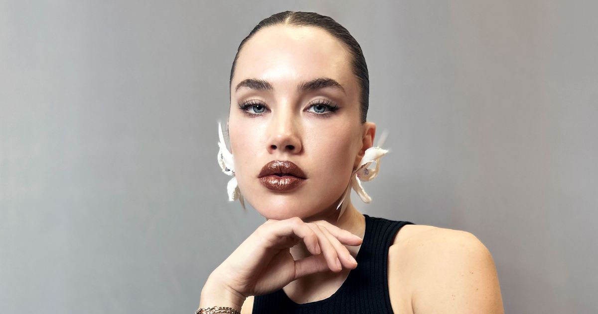 The Beauty Products Celeb Makeup Artist Isamaya Ffrench Uses to the Last Drop