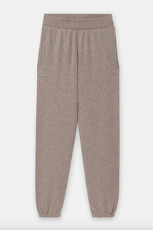 Naadam Recycled Cashmere Jogger
