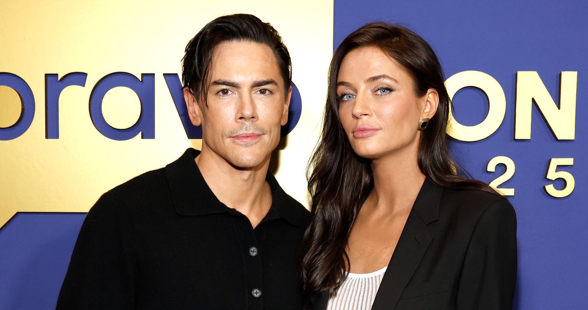 Tom Sandoval Accuses Girlfriend of Physical and Verbal Abuse