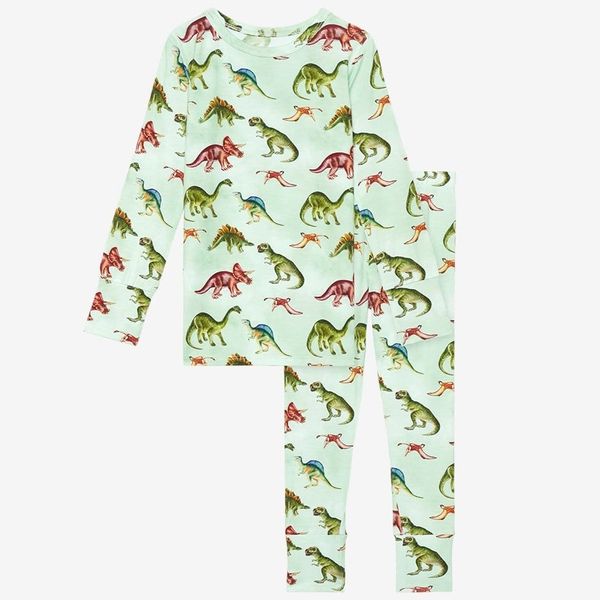 Posh Peanut Buddy Classic Pajama Set
