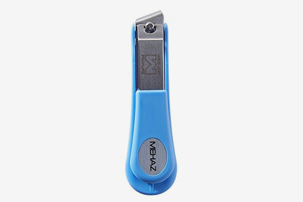 power nail clippers