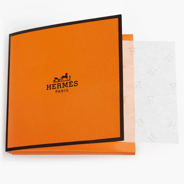 Hermès Plein Air Blotting Papers