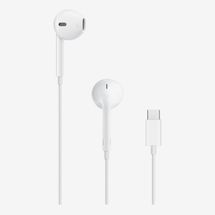 Apple EarPods Headphones with USB-C Plug