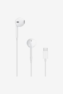 Apple EarPods Headphones with USB-C Plug