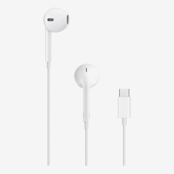 Apple EarPods Headphones with USB-C Plug