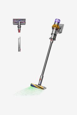 Dyson V15 Detect Origin