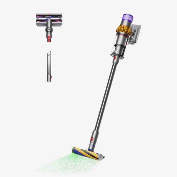 Dyson V15 Detect Origin