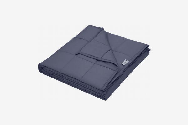 ZonLi Weighted Blanket, 15 Pounds