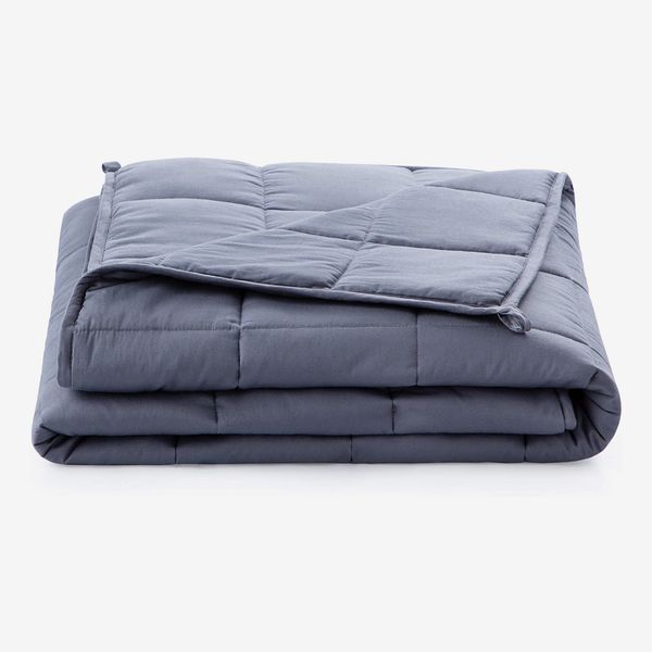 Linenspa 15 Pound Weighted Blanket