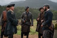 Outlander: Blood of My Blood Recap: The Woman of the House