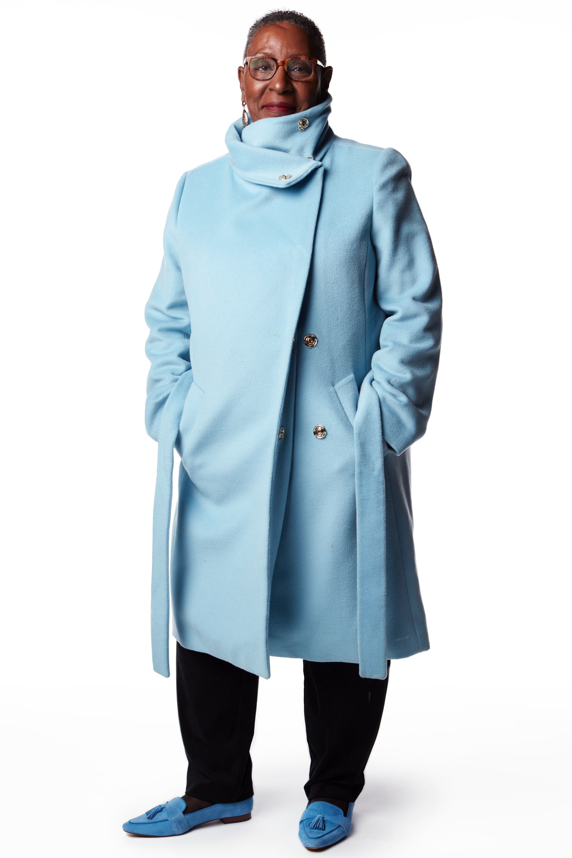 The Look Book Goes to The Nutcracker at Lincoln Center