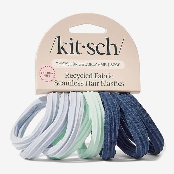 Kitsch Seamless Hair Elastics