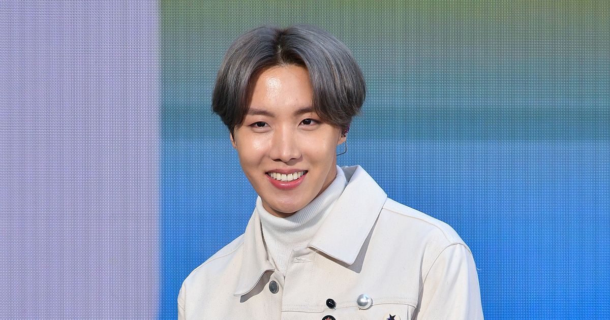 BTS's J-Hope Announces First Solo Album 'Jack in the Box